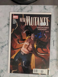 NEW MUTANTS #26 VOL. 3 9.4 MARVEL COMIC BOOK CM2-67