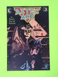 Aztec Ace #3 1984 Eclipse Comics High Grade Comic Book W67-183