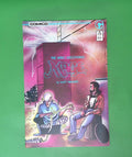 Mage #14 1986 Comico Mid Grade Comic Book H85-50
