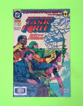 Justice League Task Force #5 1993 DC Comics Higher Grade Comic Book X286-10