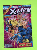 X-Men Legends #2 2022 Marvel Comics 8.0 Comic Book M97-100