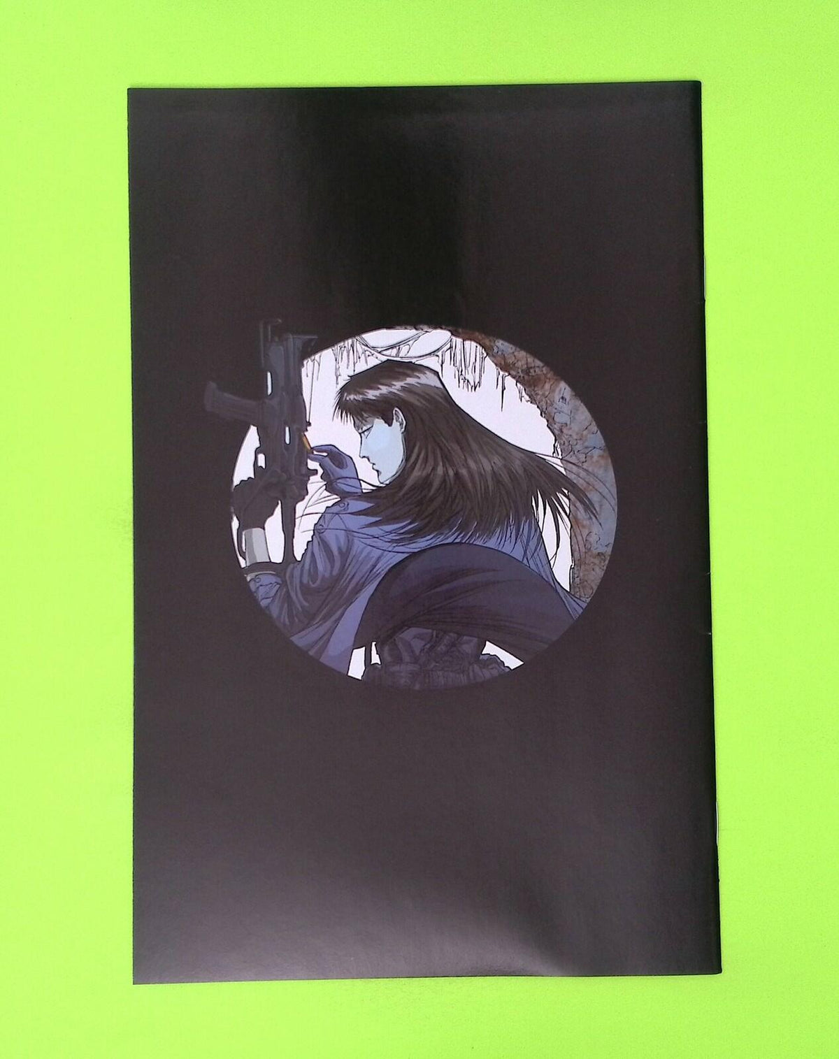 Darkminds #4 Vol. 1 1998 Image Comics High Grade Comic Book W161-15