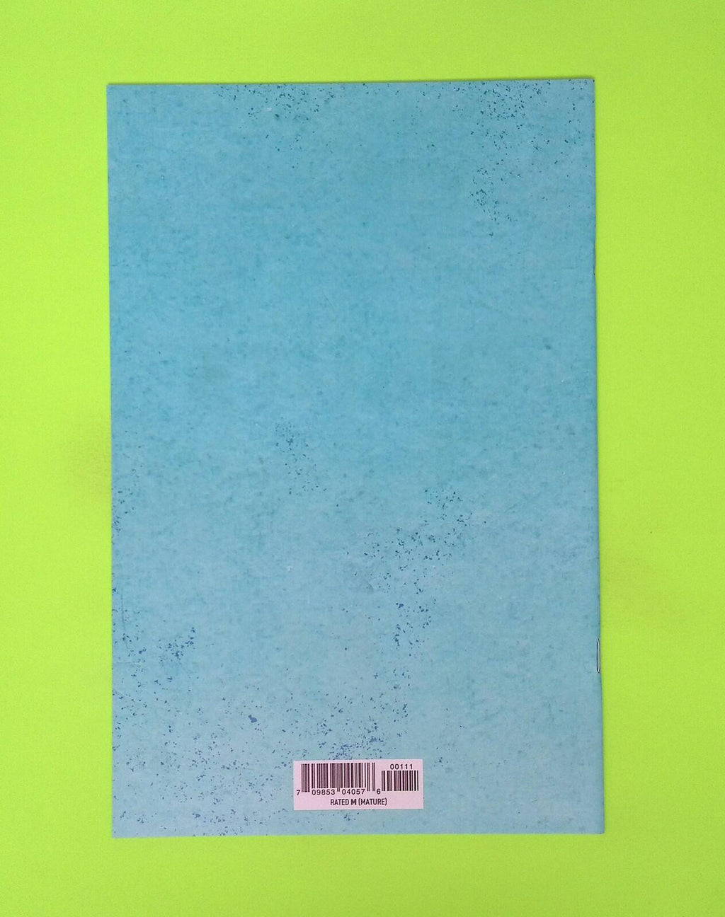 Convert #1 2024 Image Comics High Grade Comic Book X216-20