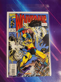 WOLVERINE #73 VOL. 2 HIGH GRADE MARVEL COMIC BOOK CM63-80