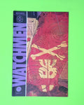 Watchmen #5 1987 DC Comics High Grade Comic Book B21-127