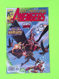 Avengers #28 Vol. 3 2000 Marvel Comics High Grade Comic Book R27-87
