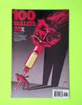 100 Bullets #48 2004 Vertigo High Grade Comic Book W257-152