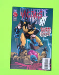 Wolverine/Gambit Victims #3 1995 Marvel Comics High Grade Comic Book X30-26