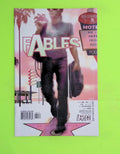 Fables #34 2005 Vertigo 8.0 Comic Book V63-152