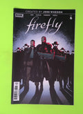 Firefly #6 2019 BOOM! Studios High Grade Comic Book P60-201