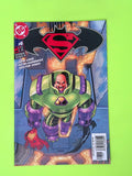 Superman/Batman #6 2004 DC Comics High Grade Comic Book W89-97