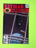 Batman #599 Vol. 1 2002 DC Comics High Grade Comic Book X58-220