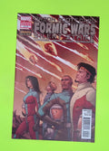 Formic Wars Silent Strike #5 2012 Marvel Comics 7.0 Comic Book K66-127