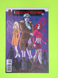 I, Zombie #3 2010 Vertigo 8.0 Comic Book K47-1