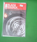 BLACK MAGICK #4 8.0 IMAGE COMIC BOOK V48-119