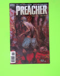 Preacher #42 1998 Vertigo Higher Grade Comic Book B55-164