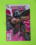 Brightest Day #5 2010 DC Comics High Grade Comic Book Q91-182