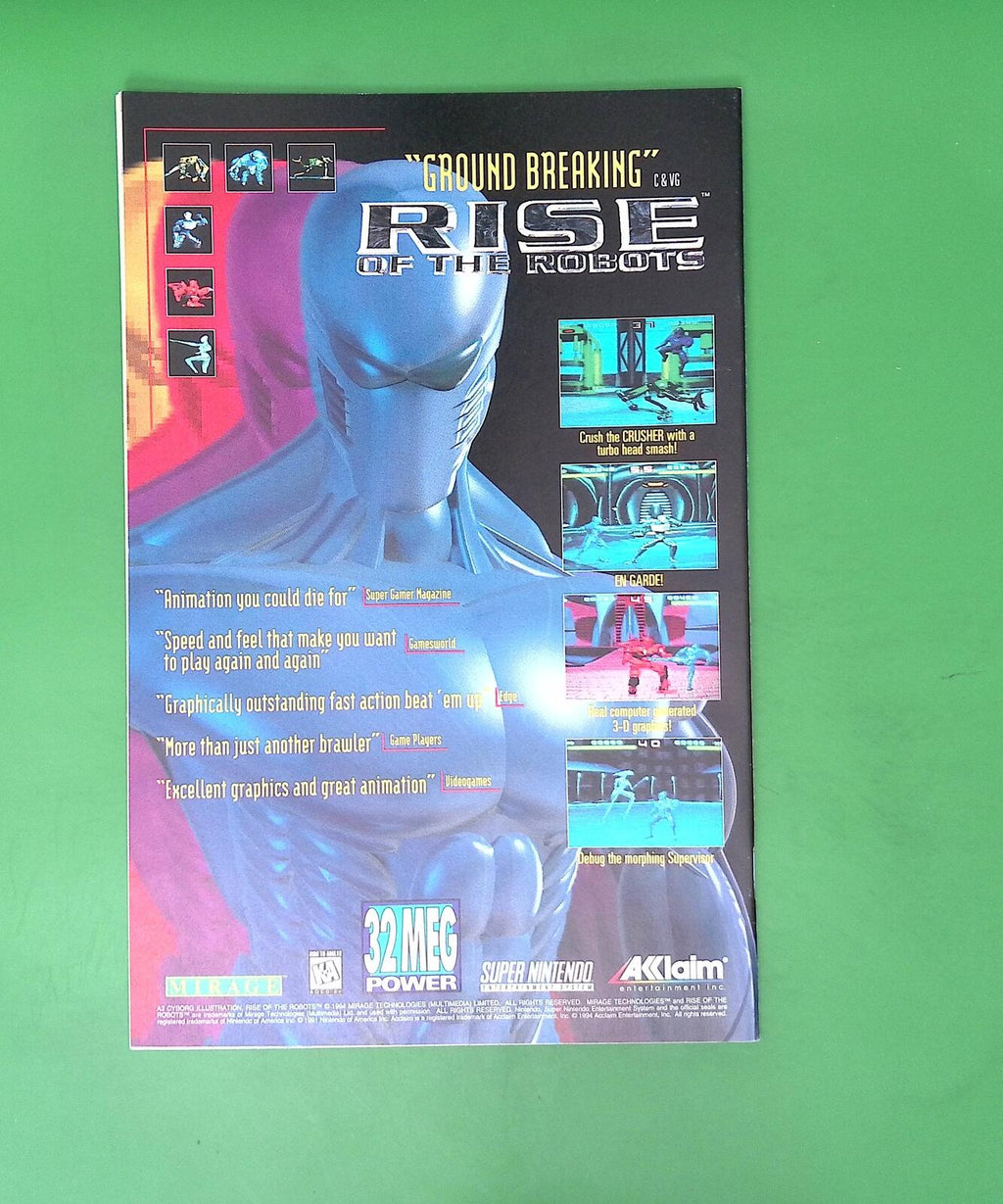 LEGIONNAIRES #21 HIGH GRADE DC COMIC BOOK H59-237