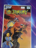 THE DREAMERY #6 HIGH GRADE ECLIPSE COMIC BOOK CM49-250