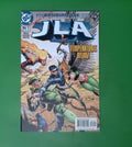 JLA #71 2002 DC Comics High Grade Comic Book H83-37