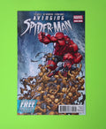 Avenging Spider-Man #2 2012 Marvel Comics High Grade Comic Book W317-138