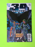 Countdown #34 2007 DC Comics High Grade Comic Book P80-104