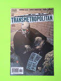 Transmetropolitan #38 2000 Vertigo High Grade Comic Book X110-7