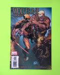 Wolverine Origins #3 2006 Marvel Comics High Grade Comic Book P70-138