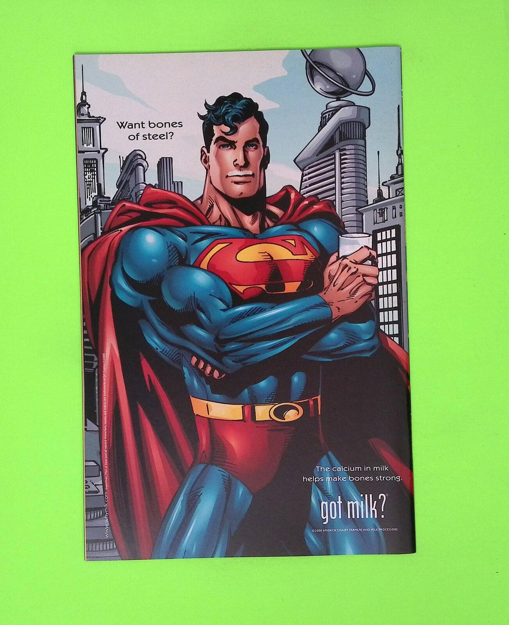Robin #77 Vol. 2 2000 DC Comics High Grade Comic Book B45-7