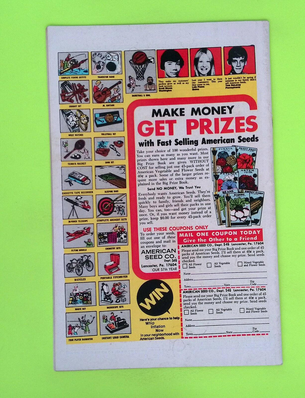 Marvel Spectacular #15 1975 Marvel Comics 3.5 Comic Book M72-110