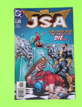 JSA #30 2002 DC Comics High Grade Comic Book R45-79
