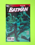 Batman #680 Vol. 1 2008 DC Comics High Grade Comic Book W263-236