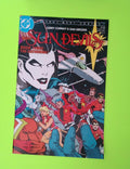 Sun Devils #3 1984 DC Comics 8.0 Comic Book X35-40