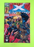 X-Factor #71 Vol. 1 1991 Marvel Comics Mid Grade Comic Book A18-259