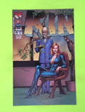 Kin #4 2000 Image Comics High Grade Comic Book W41-87