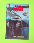 Real War Stories #2 Eclipse Comics High Grade Comic Book B84-65