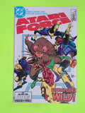 Atari Force #3 Vol. 2 1984 DC Comics High Grade Comic Book A62-27