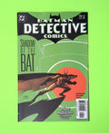 Detective Comics #786 Vol. 1 2003 DC Comics High Grade Comic Book B56-203