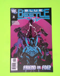 Blue Beetle #2 Vol. 7 2006 DC Comics High Grade Comic Book X73-36