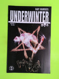 Underwinter #1 2017 Image Comics High Grade Comic Book M34-195