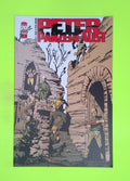 Peter Panzerfaust #2 2012 Image Comics 8.0 Comic Book K68-93