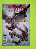 Batman Eternal #22 2014 DC Comics 8.0 Comic Book J82-32