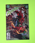 Robin #24 Vol. 2 1996 DC Comics High Grade Comic Book Q54-72