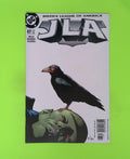 JLA #67 2002 DC Comics Higher Grade Comic Book X270-169