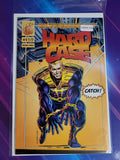 HARDCASE #1 HIGH GRADE 1ST APP MALIBU COMIC BOOK CM49-249