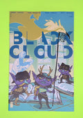 Black Cloud #7 2018 Image Comics 8.0 Comic Book K60-256