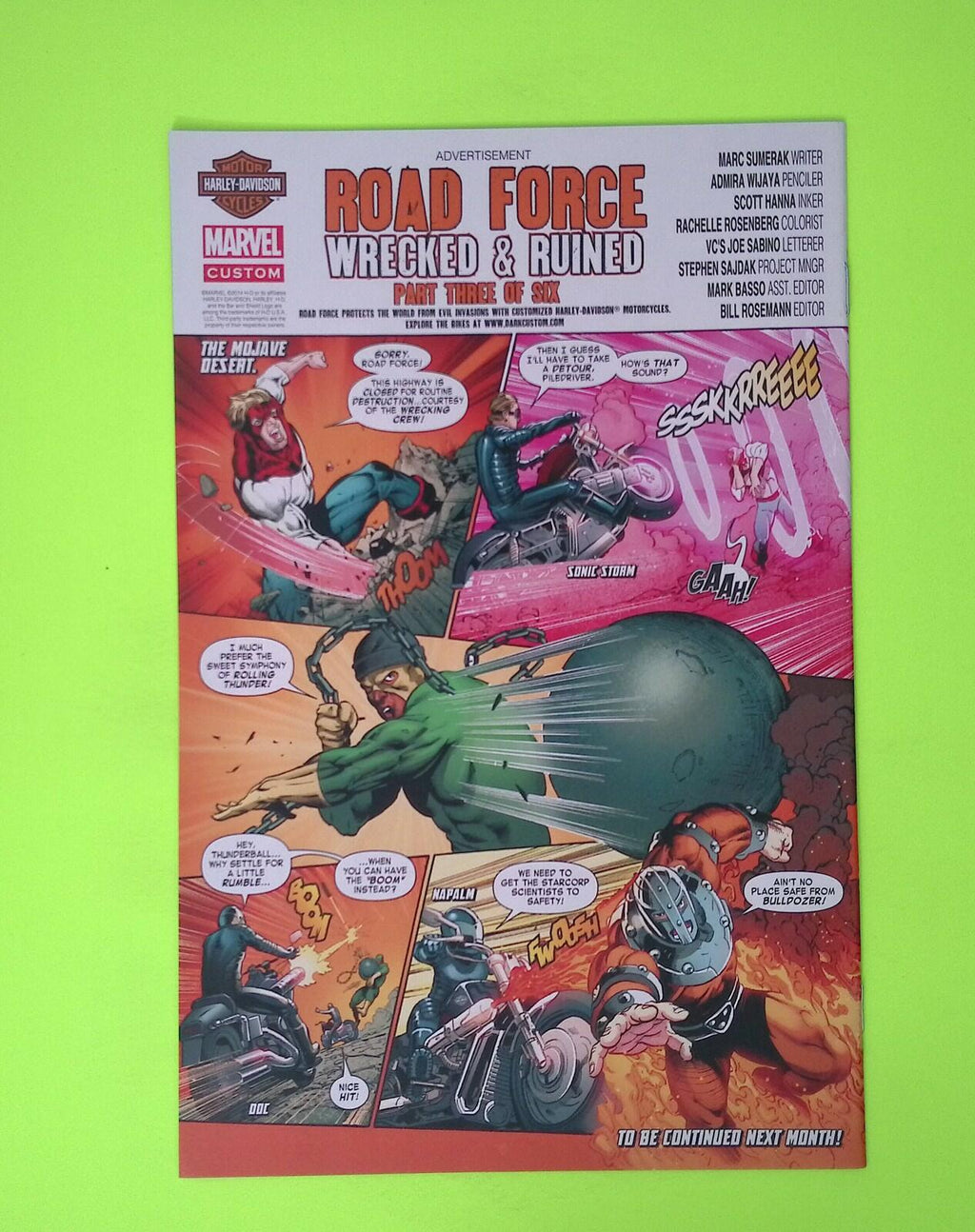 Original Sin #5.2 2014 Marvel Comics High Grade Comic Book W254-64