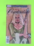 Hellblazer Special Lady Constantine #1 2003 Vertigo High Grade W118-74