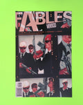 Fables #23 2004 Vertigo Higher Grade Comic Book X262-3