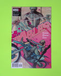 Fables #16 2003 Vertigo High Grade Comic Book X245-17